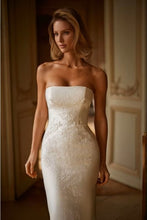 Charger l&#39;image dans la galerie, GALVESTON - Collection Privée Styliste 2026 Marque SARAH
