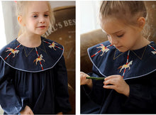 Charger l'image dans la galerie, Robe Carrousel - 3 mois au 5 ans
