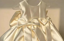 Charger l'image dans la galerie, VAHINA - 2 ans au 6 ans - Marque - 2 Nuances Rose ou Champagne - NOUVEAUTE !!
