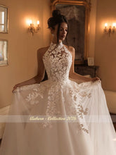 Charger l&#39;image dans la galerie, AUBURN - Collection Privée Styliste 2026 - Marque DMGL
