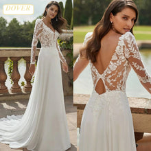 Charger l'image dans la galerie, DOVER - Collection Bohème L.K 2026
