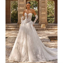 Charger l'image dans la galerie, MELROSE - Collection Privée Styliste 2026 Marque B. SPOSA
