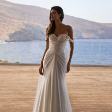 Charger l'image dans la galerie, ODESSA - Collection Privée Styliste 2026 Marque SARAH
