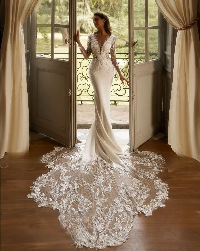 SANTA FE - Collection Privée Styliste 2026 Marque B. SPOSA