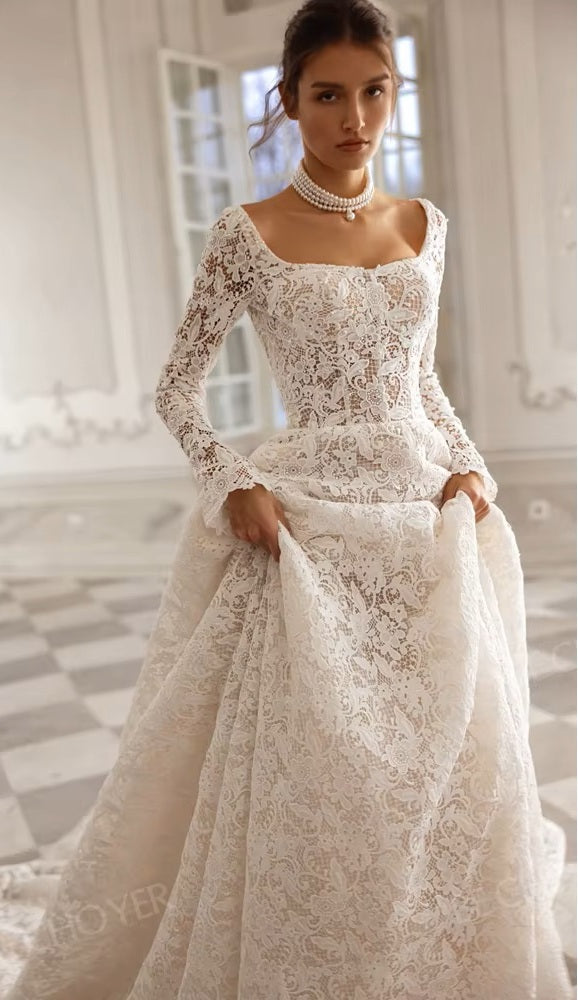 WHITNEY - Collection Privée Styliste 2026 Marque B. SPOSA