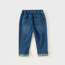 Charger l&#39;image dans la galerie, Pantalon Jean - 2 ans au 9 ans - Marque D.B
