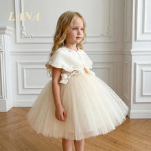 Charger l'image dans la galerie, Robe de Cérémonie LANA - 12 mois au 5 ans - Marque
