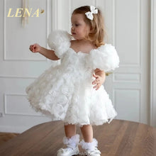 Charger l'image dans la galerie, LENA - Marque Lili B - 12 mois au 8 ans
