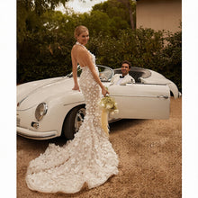 Charger l'image dans la galerie, LYNN - Collection Privée Styliste R. Bridal 2026
