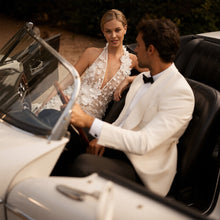 Charger l'image dans la galerie, LYNN - Collection Privée Styliste R. Bridal 2026
