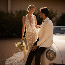 Charger l'image dans la galerie, LYNN - Collection Privée Styliste R. Bridal 2026
