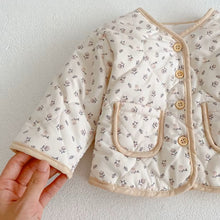 Charger l&#39;image dans la galerie, Cardigan Molleton - 3 mois au 3 ans - NOUVEAUTE !!!
