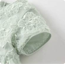 Charger l&#39;image dans la galerie, ARIELLE - Collection Romance 2025 - 2 ans au 9 ans - Marque D. B.
