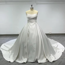 Charger l'image dans la galerie, PROVIDENCE - Collection Privée Styliste 2026 Marque Alim K.
