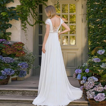 Charger l'image dans la galerie, MARIANNE - Collection Bohème Romance 2026 S.Wedding
