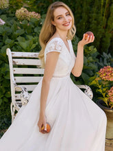 Charger l'image dans la galerie, MARIANNE - Collection Bohème Romance 2026 S.Wedding
