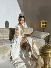 Charger l&#39;image dans la galerie, Caftan - Robe de Mariée Royale
