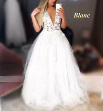 Charger l'image dans la galerie, NEVADA - Collection Privée Styliste 2026 Marque SARAH
