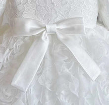 Charger l&#39;image dans la galerie, LUCIE - Manches Longues ou Courtes - 12 mois au 6 ans - Marque LiB.
