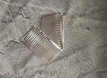 Charger l'image dans la galerie, Voile de Mariée Court en Dentelle
