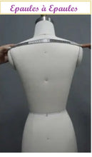 Charger l&#39;image dans la galerie, BOSTON - Collection Privée Styliste 2026 Marque SARAH
