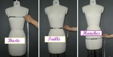 Charger l'image dans la galerie, OPHELIE - Collection Bohème Romance 2027 L.K.
