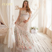 Charger l'image dans la galerie, FLORE - Collection Bohème Romance 2026 L.K
