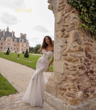 Charger l&#39;image dans la galerie, AVILA - Collection Privée Luxe Styliste - Marque internationale - Collection 2025
