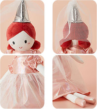 Charger l&#39;image dans la galerie, Amis Câlins - Poupée Fée DRAGET
