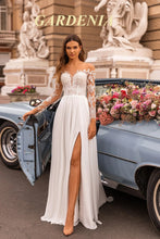 Charger l'image dans la galerie, NOUVEAUTE !!! GARDENIA - Collection Styliste GARDEN Marque Louis. N
