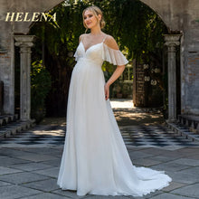 Charger l'image dans la galerie, HELENA - Collection Bohème Romance 2026 S.W.
