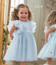 Charger l'image dans la galerie, LEA - Marque D. B. - 18 mois au 7 ans
