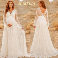 Charger l'image dans la galerie, MABELIA - Collection Bohème Romance 2027 R.B.
