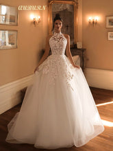 Charger l&#39;image dans la galerie, AUBURN - Collection Privée Styliste 2026 - Marque DMGL
