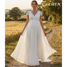 Charger l'image dans la galerie, CARMEN - Collection Bohème Romance 2027 L.K.
