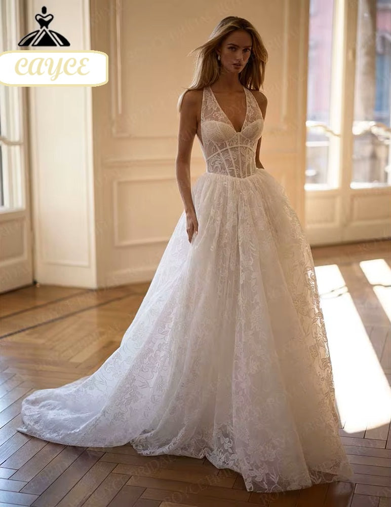 CAYCE - Collection 2026