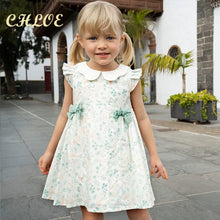 Charger l&#39;image dans la galerie, CHLOE - Marque D. B -  18 mois au 9 ans
