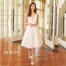 Charger l'image dans la galerie, DUBLIN - Collection Romance 2026
