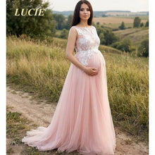 Charger l'image dans la galerie, LUCIE - Collection Bohème Romance 2027
