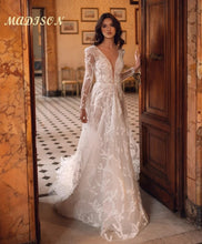 Charger l&#39;image dans la galerie, MADISON - Collection Privée Styliste 2026
