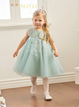 Charger l'image dans la galerie, OLIVIA - 3 ans au 9 ans - Marque D.B. - NOUVEAUTE !
