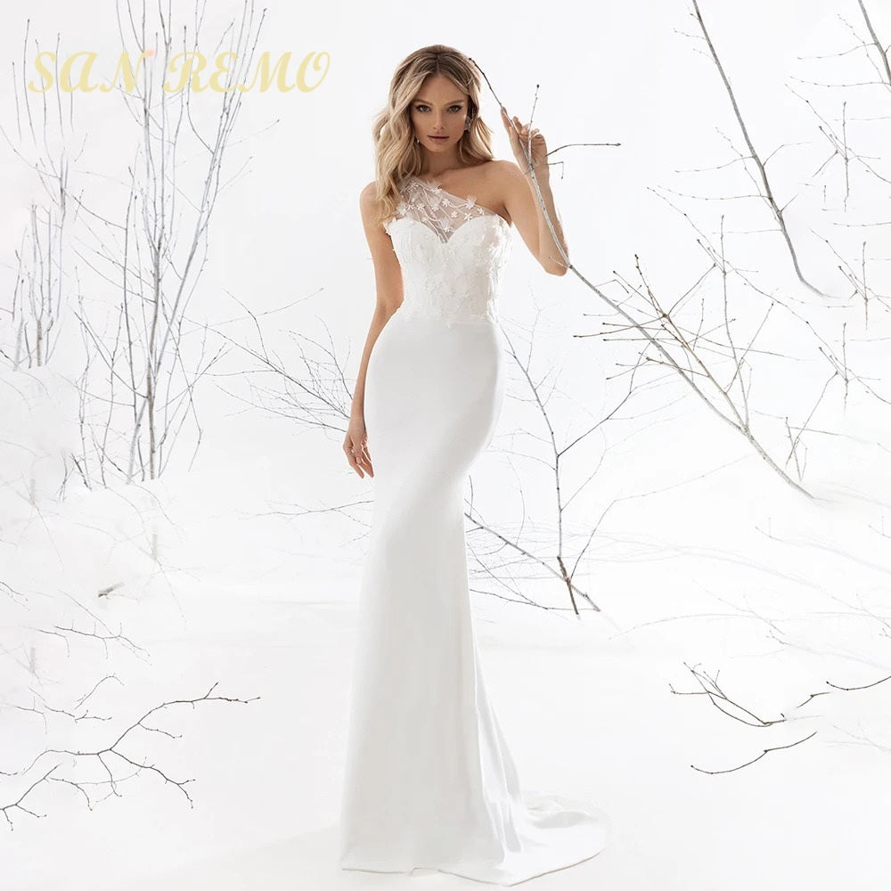 SAN REMO - Collection Privée Styliste 2026