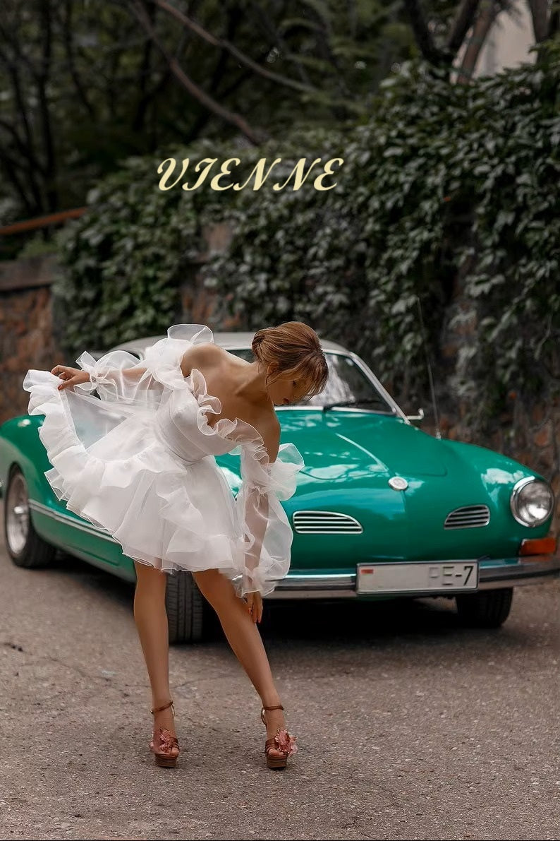 VIENNE - Collection 2026