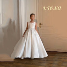 Charger l&#39;image dans la galerie, VIOLA - Collection Romance - 2 ans au 14 ans - Marque
