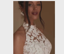 Charger et lire la vidéo dans la visionneuse de la Galerie, AUBURN - Collection Privée Styliste 2026 - Marque DMGL
