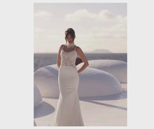 Charger et lire la vidéo dans la visionneuse de la Galerie, NIAGARA - Collection Privée Styliste 2026 Marque SARAH
