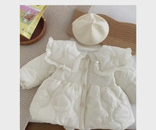 Charger et lire la vidéo dans la visionneuse de la Galerie, Veste Matelassée - 6 mois au 3 ans - NOUVEAUTE !!!
