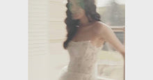 Charger et lire la vidéo dans la visionneuse de la Galerie, NOUVEAUTE !!! SVELTANA - Collection Privée Styliste Marque B. SPOSA
