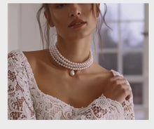 Charger et lire la vidéo dans la visionneuse de la Galerie, WHITNEY - Collection Privée Styliste 2026 Marque B. SPOSA
