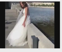 Charger et lire la vidéo dans la visionneuse de la Galerie, NEW YORK - Collection Privée Styliste 2026 Marque B. SPOSA
